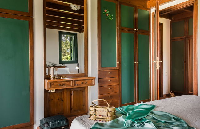 Alekata-Traditional Villas of Kefalonia - Foto 10