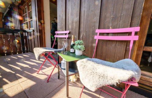 Galeriewohnung in Menzenschwand - Foto 12