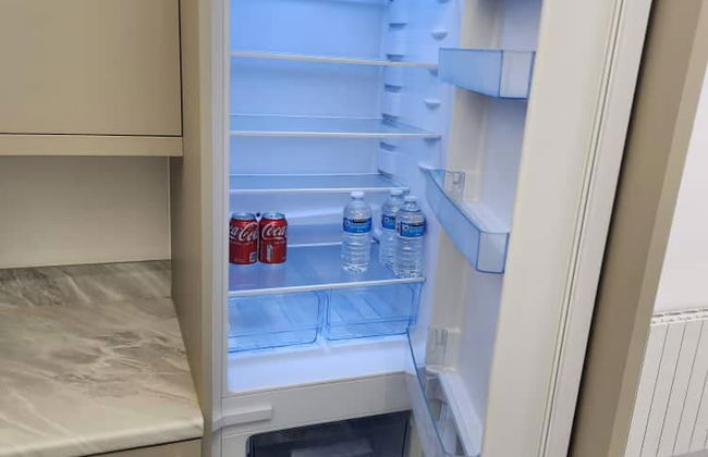 Home Away From Home in Burton on Trent - Foto 14