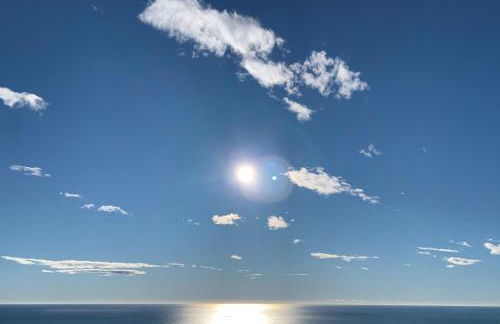 Tramonto sul Mare - Foto 11