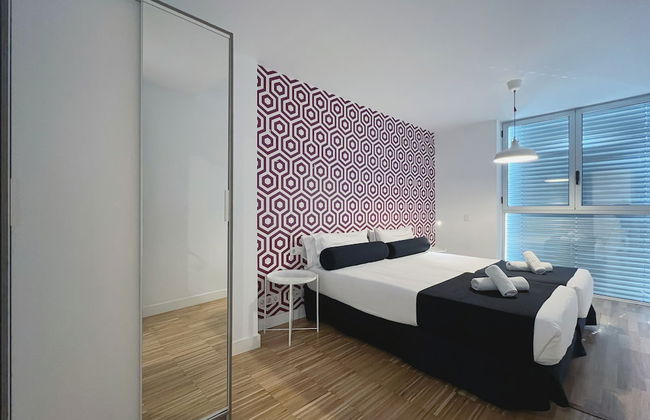 Stay U-nique Apartments Pellaires - Foto 53