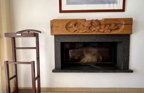 Casa Judibar con zona de barbacoa y piscina - Foto 15