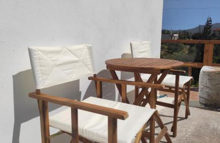 Tsitsinos maisonette house - Foto 30