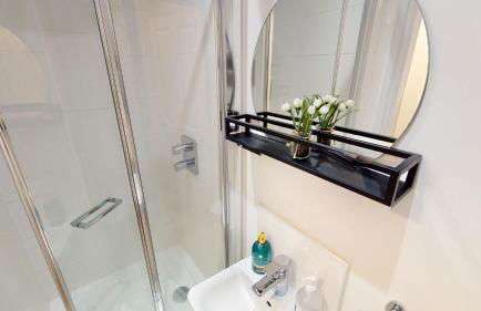 Aubergine Cottage - Part of the The Bay Filey Holiday Village with pool, gym and direct beach access, pub, restaurant, tennis and meadows walks - Foto 19