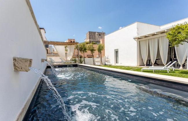 SUITE ARTUS - Photo 25