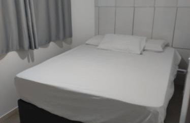 Apartamento palhoça mobiliado - Foto 1