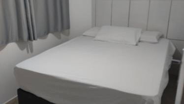 Apartamento palhoça mobiliado - Foto 1