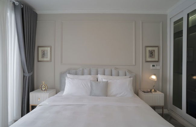 Paradise Luxury Apart Xuan Dieu - Foto 8