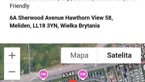 3 bedroom caravan, Rhyl, Edi Rita, Robin Hood, Pet Friendly - Foto 2