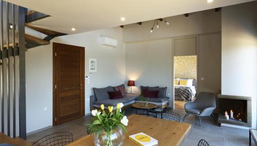 Amfikleia Chalet by Relax in Greece - Foto 4