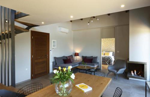 Amfikleia Chalet by Relax in Greece - Foto 4