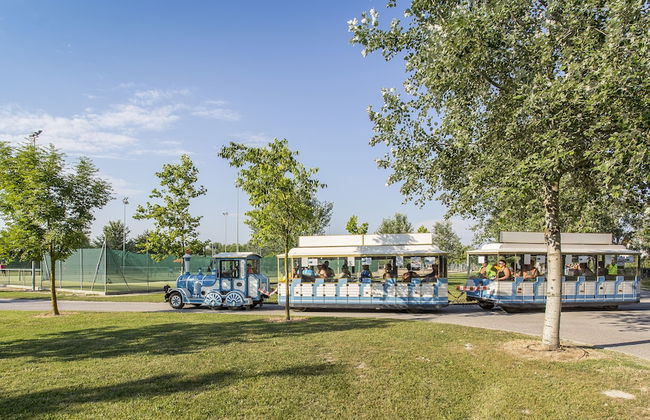 Residence Robinia Pinetine - Foto 29