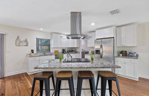 Sunshine State Retreat Luxury Pool Home - Foto 14