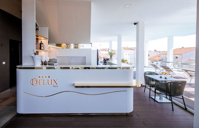 Dedaj Resort - Villa Delux - Foto 2