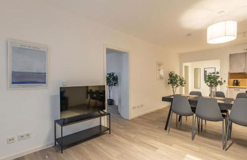 Apartmenthaus in Nortorf - Foto 1