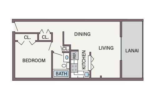 1BR 3rd floor Sanibel condo with endless ocean views 5B3 - Photo 9