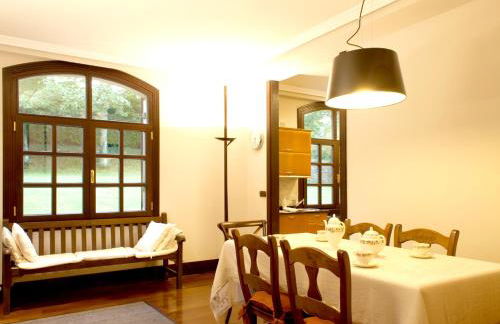 Family Home in Oiartzun with Mountain View - Foto 7