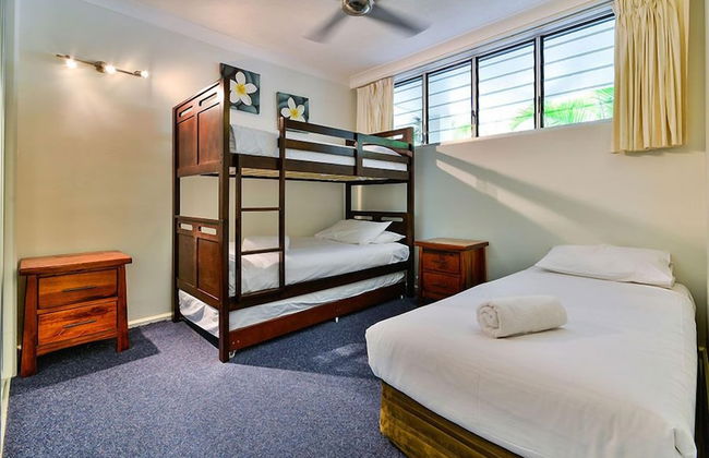 Hibiscus 006 - Foto 2