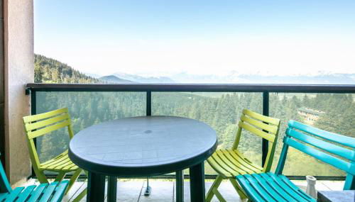 Le Vernon - Studio vue montagne près des pistes - Foto 2