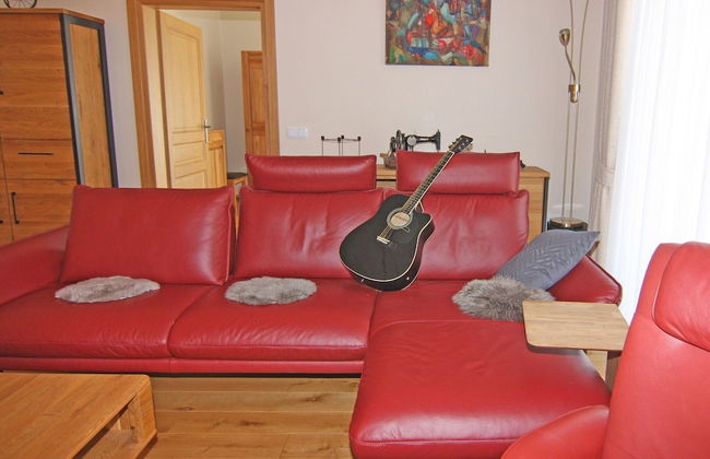 Ferienwohnung Strandanker in Monkebude - Foto 30