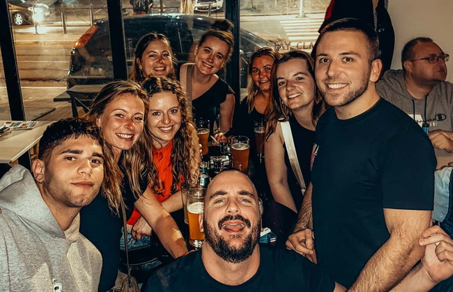 Pub Crawl ¡Tour de fiesta por Belgrado! - Foto 11