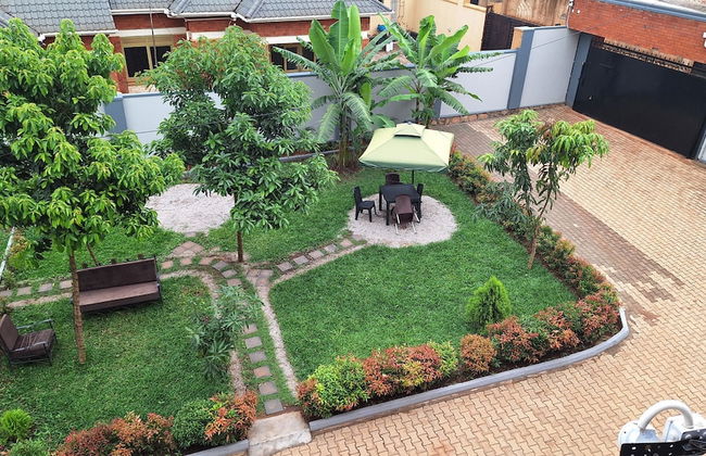 Oreville Apartments Namugongo Seeta Rd - Photo 28