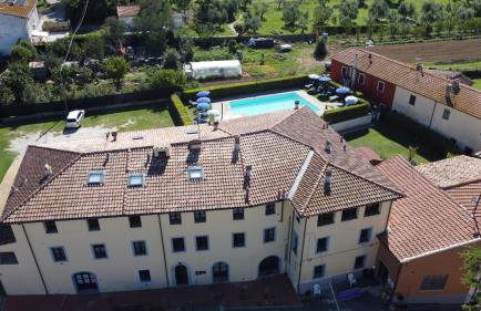 Residence Giuly Rosselmini - Foto 52