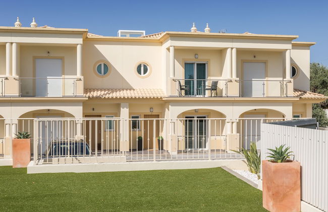 D Loft Sea and Golf - Foto 74