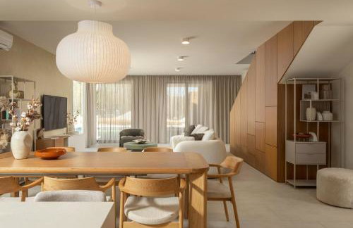 Villa Nara spacious Pool Villa for 10 people in Istria - Foto 18