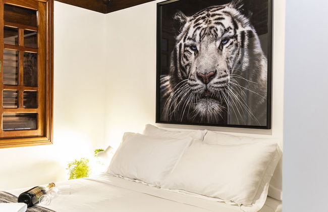 Flats Una's Corner - Foto 5