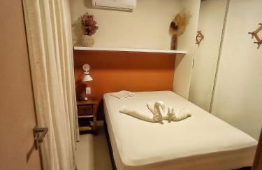 Villa Hípica Resort Flat 107 - Foto 18