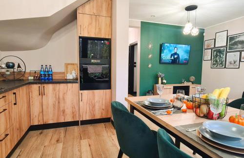 LEŚNA STODOŁA - Foto 21