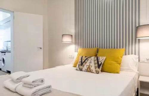 AR Ventas, céntrico y moderno 2 dormitorios y 2 baños - Photo 18