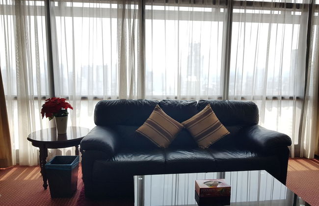 KL Times Square Residence - Foto 50