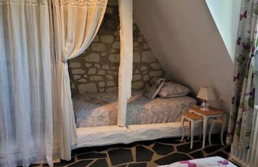 Gîte de charme, bord de Loire Ma Maison Angevine - Photo 12