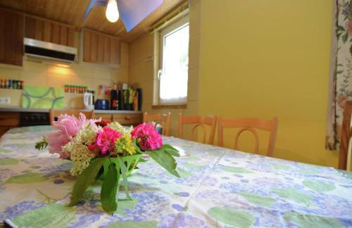 Cosy Holiday Home in the Harz Region - Foto 12