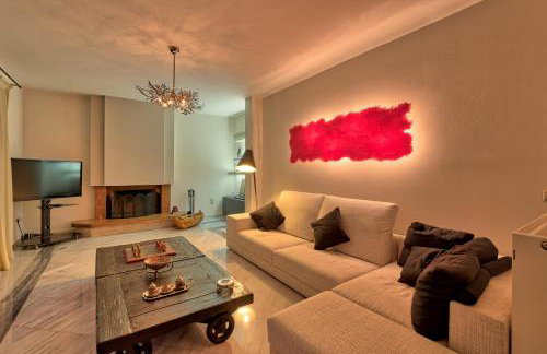 Villa Bamour With Paradise View - Foto 28