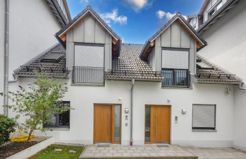 SweetHome - Poing Apartments - Foto 29