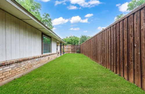 2bd 1bth Newly Renovated Home near Cowboys Stadium etc - Foto 11