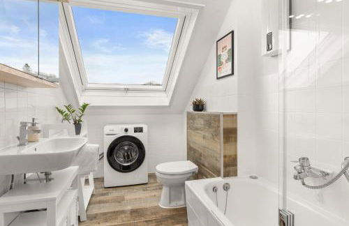 EDMUNDs - Bergblick im Wanderparadies, Nintendo Switch, Parkplatz - Foto 10