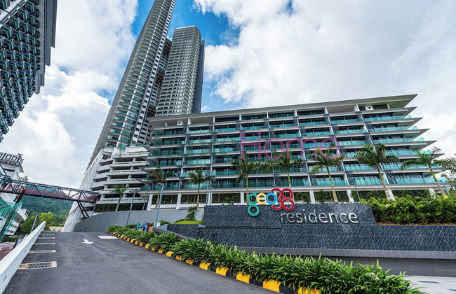 Geo38 Premier Suites Genting Highlands - Foto 68