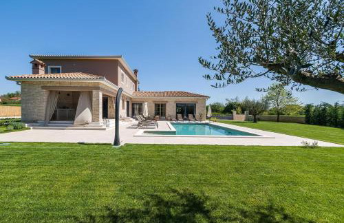 Villa Cami - Foto 16