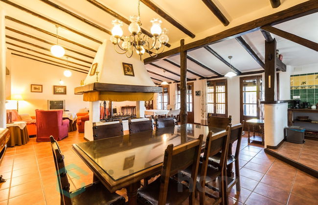 Cortijo Mirasol - Foto 33