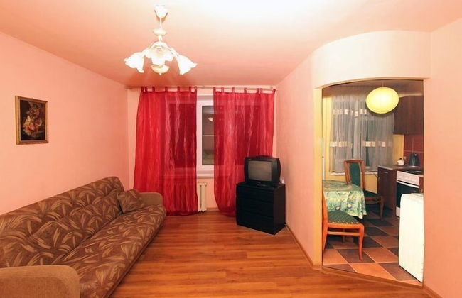 ApartLux Rechnoy - Foto 16