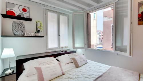 Cannaregio Canal View - Marco Polo by Wonderful Italy - Foto 3