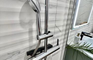 Callao Ocean View Luxury, air condition, wifi - Foto 47