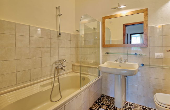 Villa Fiamma - Foto 31