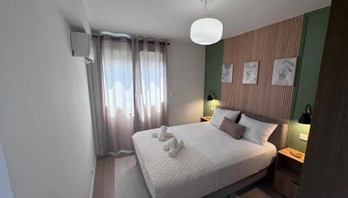 LE CARRAS - Proche de aéroport , Plage à pied - Promenade des anglais - Foto 5