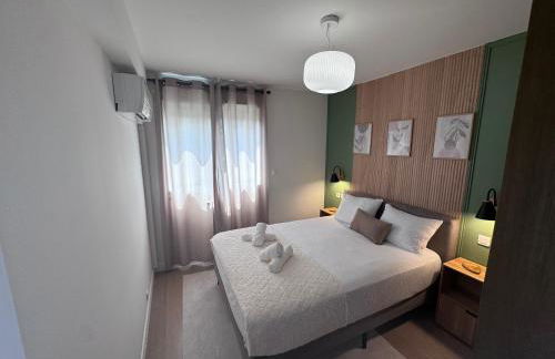 LE CARRAS - Proche de aéroport , Plage à pied - Promenade des anglais - Foto 5