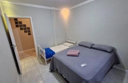 Loft 150m da praia - Foto 4